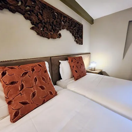 Casanova Penthouse In The Heart Of شقة البندقية