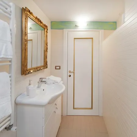 شقة Casanova Penthouse In The Heart Of البندقية