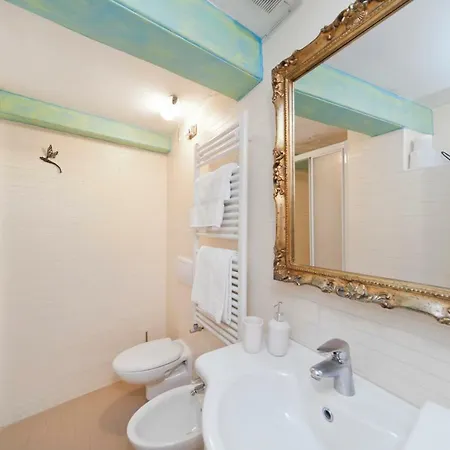 Casanova Penthouse In The Heart Of شقة