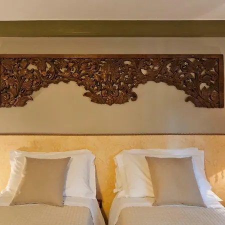 Casanova Penthouse In The Heart Of البندقية