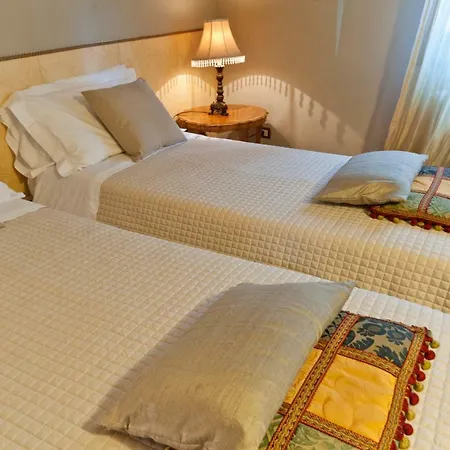 Casanova Penthouse In The Heart Of شقة البندقية