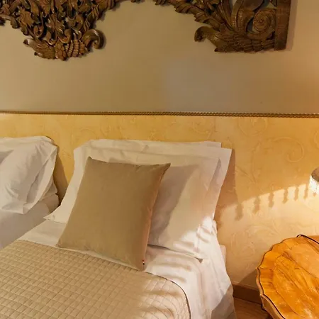 Casanova Penthouse In The Heart Of * البندقية
