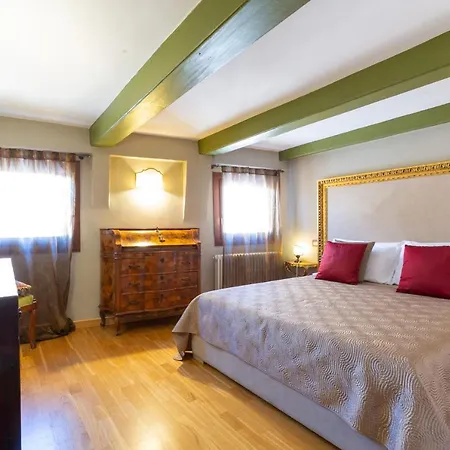 Casanova Penthouse In The Heart Of شقة *
