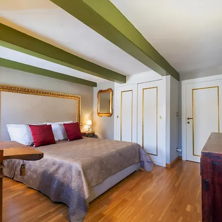Casanova Penthouse In The Heart Of شقة