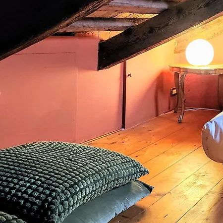 Casanova Penthouse In The Heart Of * Venetië