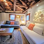 Casanova Penthouse Near Rialto Rooftop View Lejlighed