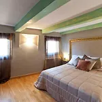 Lejlighed Casanova Penthouse Near Rialto Rooftop View Venedig
