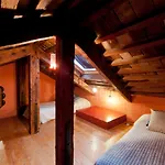 Casanova Penthouse Near Rialto Rooftop View Venedig